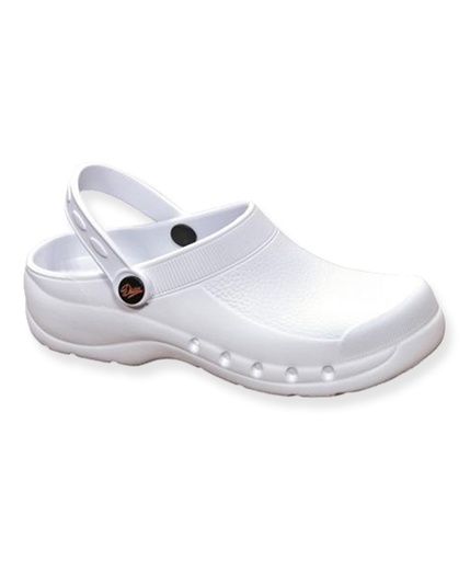 [4340] Zueco Dian EVA Blanco