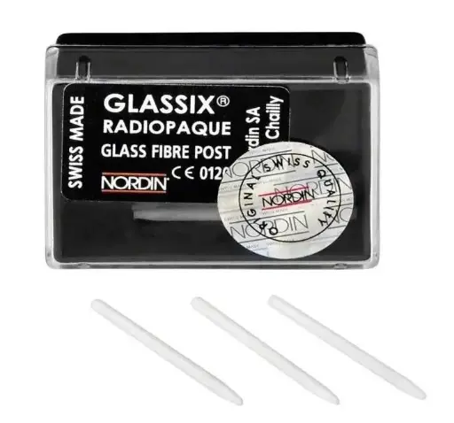 [4369] Glassix reposición 6u Nordin