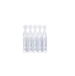 [010968] Suero fisiológico 30 monodosis 5ml