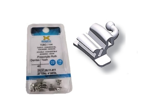 [4475] Tubos Roth 0.22 cementar 10u