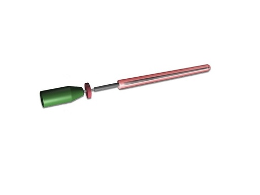 [4545] Obturadores Soft-Core 6u