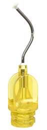 [0440] Metal Dento-Infusor Tip (UP2558) 20u - Ultradent