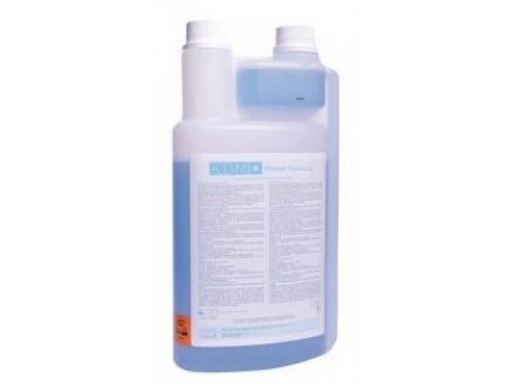 [13866] BIOKLAIR semana concentrado 1 litro KDM