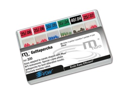 MTWO Guttapercha 60u