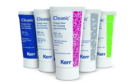 Cleanic Tubo 100g Kerr