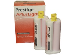 [021015] Prestige A Plus light 2x50ml 6 puntas