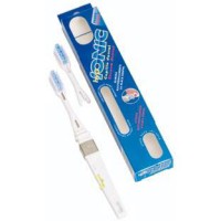 [z5505] Cepillos Hygionic + 2 cabezales