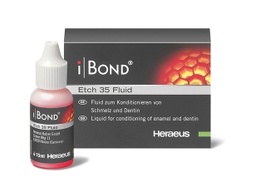 [z24973] iBond Etch 35% Fluid 15ml