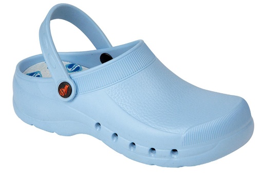 [4794] Zueco Dian EVA Celeste