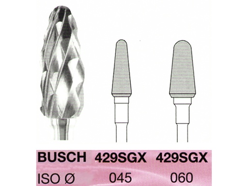 [4799] Fresas carburo tungsteno Fig.429SGX