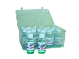 [0809] Quitanet ultra Septodont - 24 botellas de 50 ml.