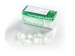 [020163] Colágeno hemostático Cutanplast