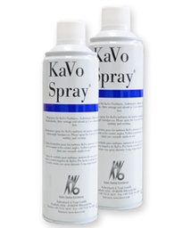 [020099] Kavo Spray Lubricante (sin difusor)