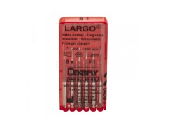 Largo-Peeso 6u