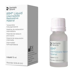 [z30132] IRM Líquido 15ml Dentsply Sirona