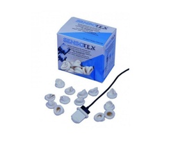 [020422] Sensotex Protector nitrilo para sensor RVG 200u. - OMNIA