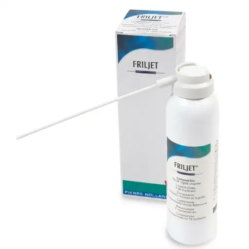 [z1956] Friljet 200ml