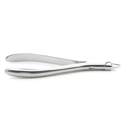 [2002] Alicate Angle para el doblado de alambres 12 cm 1u Quiroproser®