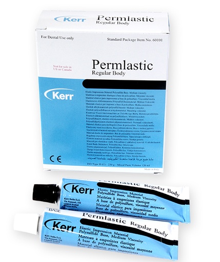 [5674] Permlastic Kerr