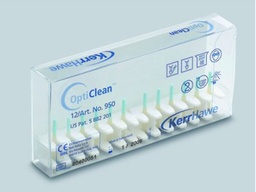 [z1658] Opticlean KerrHawe - Caja de 12 unidades.