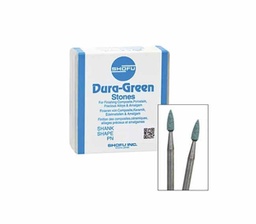 [z2242] Piedra verde para turbina 0104 12u