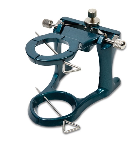 [021022] Articulador Condilar pasadores