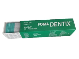[021032] Dentix Speed E 150u