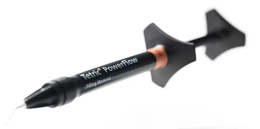 [5734] Tetric PowerFlow jeringa 2g Ivoclar