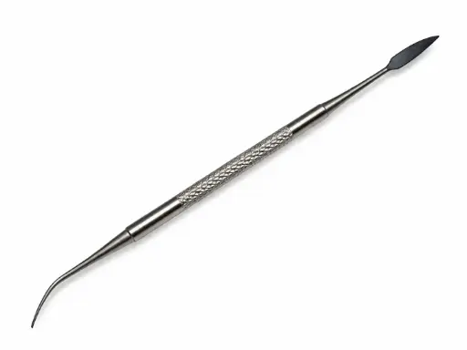 [040203] Espátula Hilling PKT doble Quiroproser®