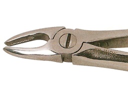 [11007] Forceps dental Nº.7 Premolar superior