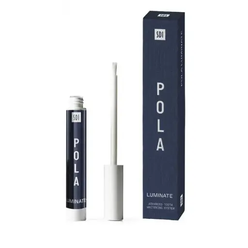 [7700092] Pola Luminate 6% 1 jeringa 5,5 ml SDI
