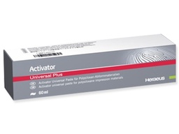 [020002] Activador Xantopren/optosil