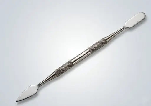 [040209] Espátula Gritman N31 para Cera Quiroproser®