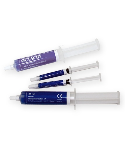 [021001] Octacid Jumbo Kit Clarben