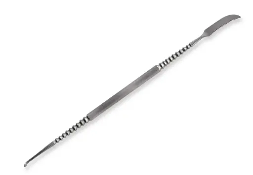 [040216] Tallador Lecron Quiroproser®