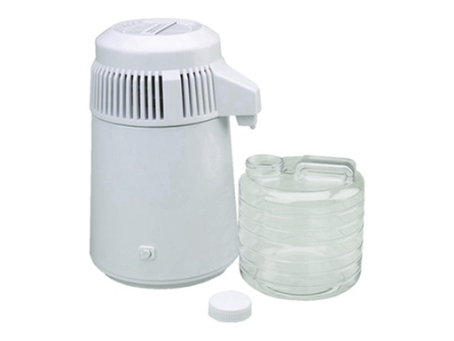 [100143] Limpiador (cítrico) para destilador de agua