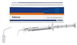 [020348] Calcicur 1 jeringa 2ml (2,5g) VOCO