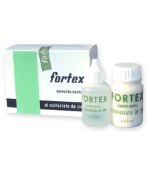 [020084] Fortex. -Envase clínico- PACK