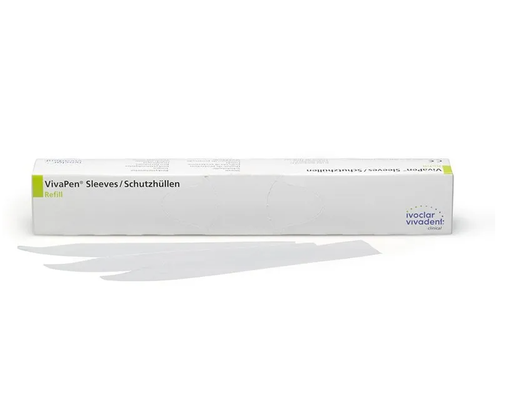 [627492] Fundas protectoras Vivapen 300u Ivoclar