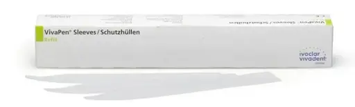 [627492] Fundas protectoras Vivapen 300u Ivoclar