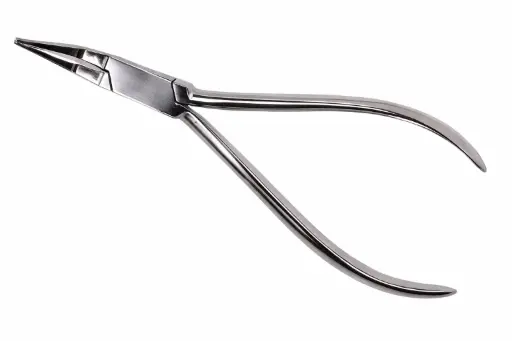 [2008] Alicate How curvo 1u Quiroproser®