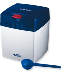 [020686] Cavex Alginate Container