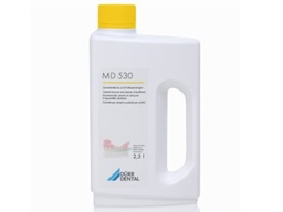 [0840] MD 530 limpiador 2,5 litros Durr Dental