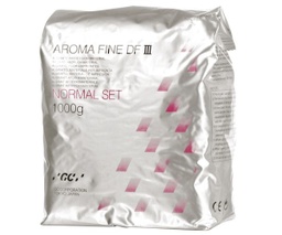 [z4621] Alginato Aroma Fine Plus Normal bolsa 1 Kg GC