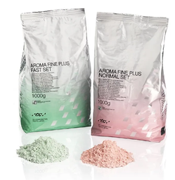Alginato Aroma Fine Plus bolsa 1 Kg GC