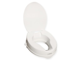 [090038] Elevador asiento WC elevación 10cm Con tapa