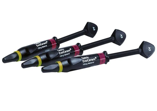 [6320] Tetric Evoceram 1 jeringa 3g Ivoclar