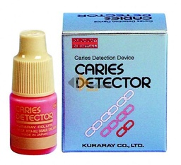 [z2133] Caries detector 6ml Kuraray