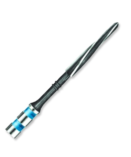 [6376] Unimetric fresas calibración 6u Dentsply Sirona