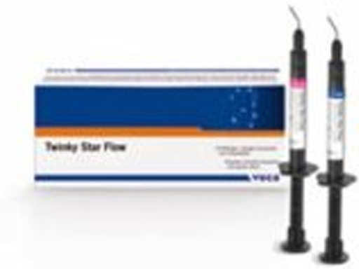 [B11] Twinky Star flow